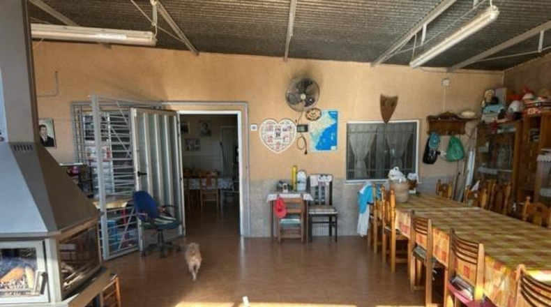 Alicante - Monóvar - 25000m2