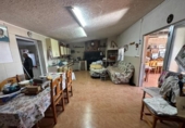 Chalet independiente con terreno en venta en la España, Monóvar, ref: TR152896 foto