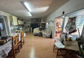 Chalet independiente con terreno en venta en la España, Monóvar, ref: TR152896 foto