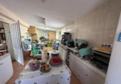 Chalet independiente con terreno en venta en la España, Monóvar, ref: TR152896 foto
