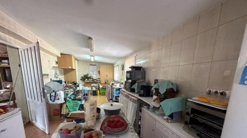 Alicante - Monóvar - 25000m2