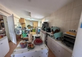 Chalet independiente con terreno en venta en la España, Monóvar, ref: TR152896 foto