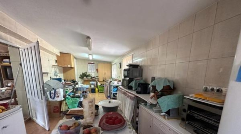 Alicante - Monóvar - 25000m2