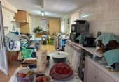 Chalet independiente con terreno en venta en la España, Monóvar, ref: TR152896 foto