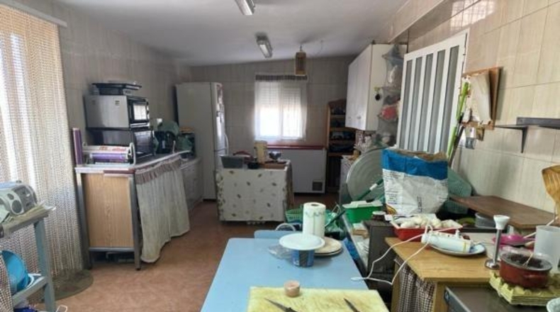 Alicante - Monóvar - 25000m2