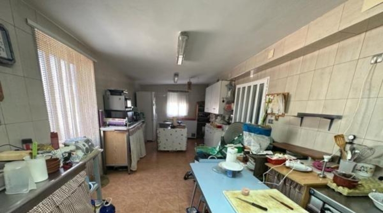 Alicante - Monóvar - 25000m2