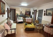 Chalet independiente con terreno en venta en la España, Monóvar, ref: TR152896 foto