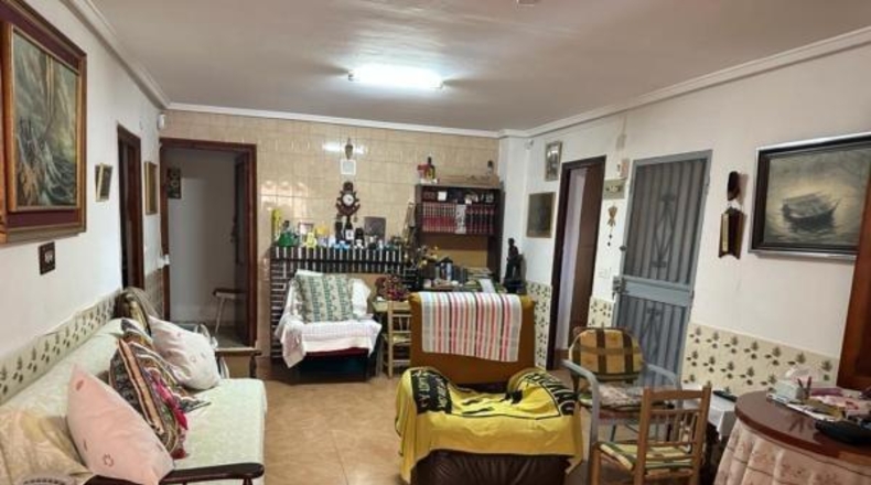 Alicante - Monóvar - 25000m2