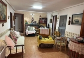 Chalet independiente con terreno en venta en la España, Monóvar, ref: TR152896 foto
