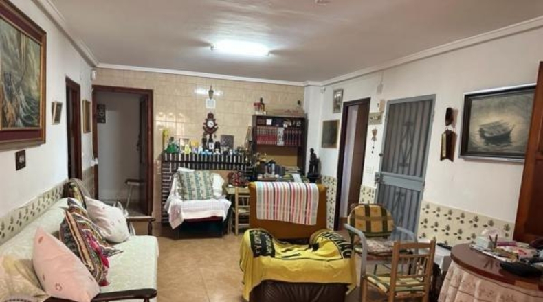 Alicante - Monóvar - 25000m2