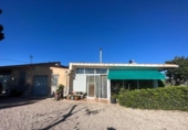 Chalet independiente con terreno en venta en la España, Monóvar, ref: TR152896 foto