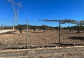Chalet independiente con terreno en venta en la España, Monóvar, ref: TR152896 foto