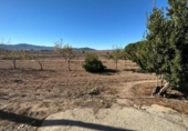 Chalet independiente con terreno en venta en la España, Monóvar, ref: TR152896 foto