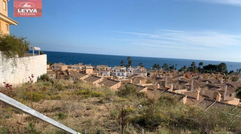 Múrcia - Cartagena - 800m2