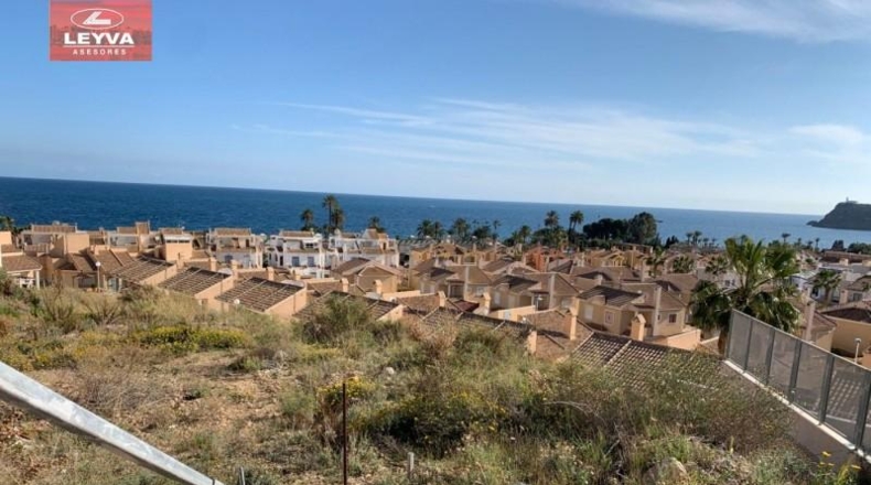 Múrcia - Cartagena - 800m2