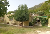 Casa de camp amb terreny en venda a la España, Xaló, ref.: TR327739 foto