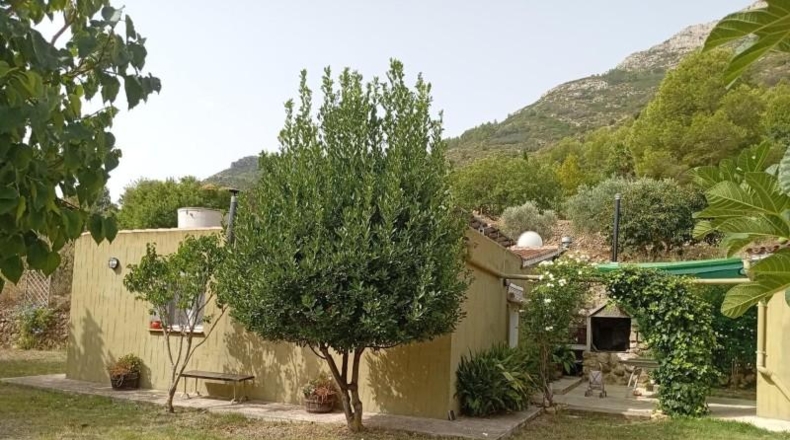 Alicante - Xaló - 5551m2