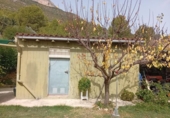 Casa de camp amb terreny en venda a la España, Xaló, ref.: TR327739 foto