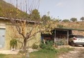 Casa de camp amb terreny en venda a la España, Xaló, ref.: TR327739 foto