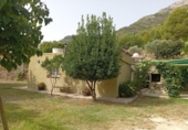 Casa de camp amb terreny en venda a la España, Xaló, ref.: TR327739 foto
