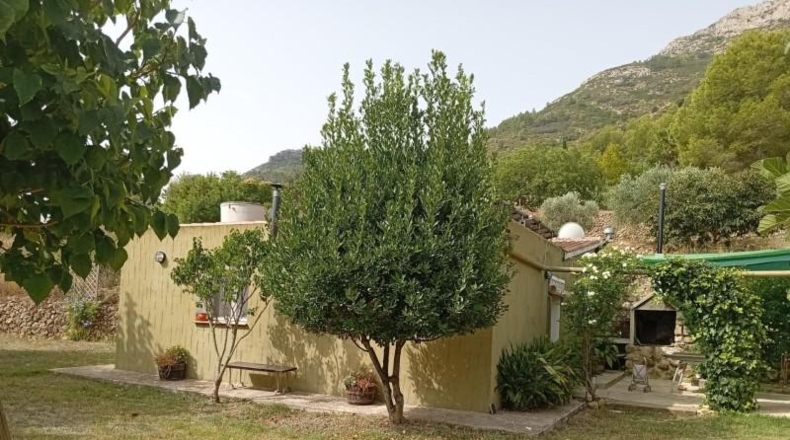 Alicante - Xaló - 5551m2