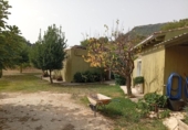 Casa de camp amb terreny en venda a la España, Xaló, ref.: TR327739 foto