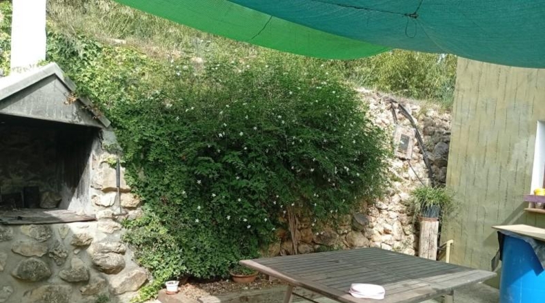 Alicante - Xaló - 5551m2