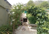 Casa de camp amb terreny en venda a la España, Xaló, ref.: TR327739 foto