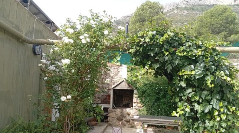 Alicante - Xaló - 5551m2