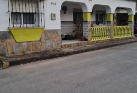 Cortes de la Frontera 134&nbsp;m² 