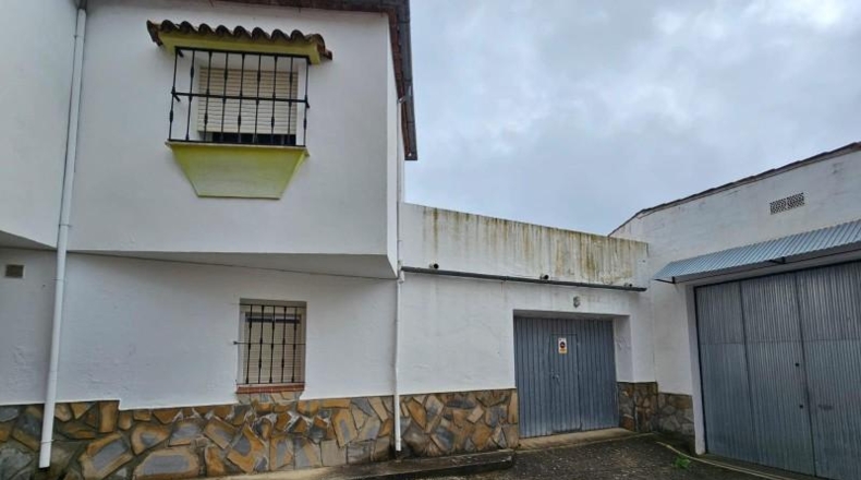 Málaga - Cortes de la Frontera - 134m2