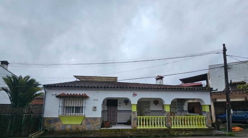 Málaga - Cortes de la Frontera - 134m2