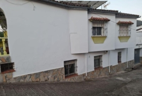 Cortes de la Frontera 134&nbsp;m² 