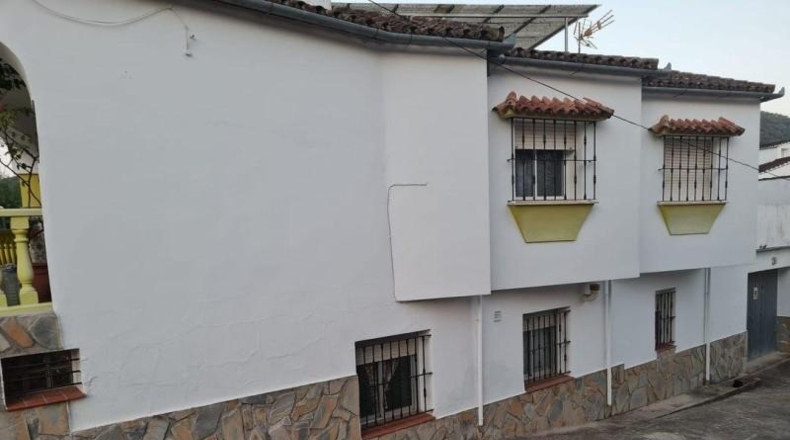 Málaga - Cortes de la Frontera - 134m2