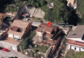 Xalet independent amb terreny en venda a la España, Dosrius, ref.: TR223112 foto