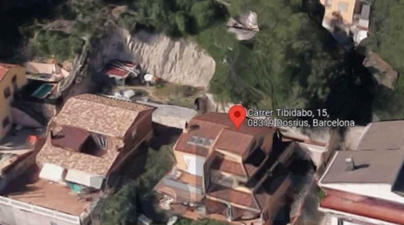 Barcelona - Dosrius - 510m2