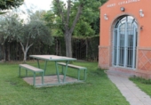 Xalet independent amb terreny en venda a la España, Encinarejo de Córdoba, ref.: TR219020 foto