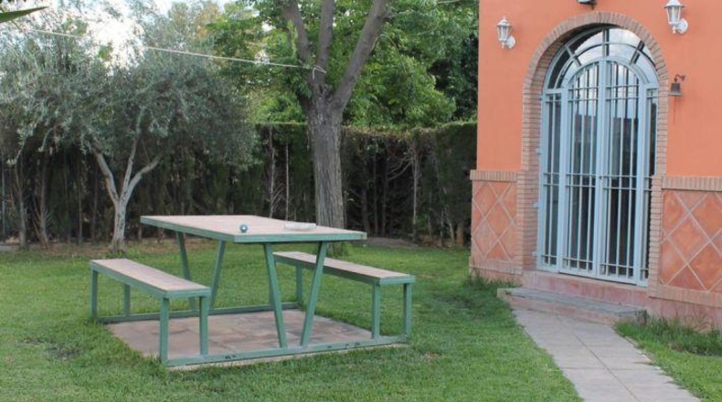 Córdoba - Córdoba - 1200m2