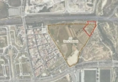 Земля, подлежащая урбанизации на продажу у города Vilanova i la Geltrú Фото