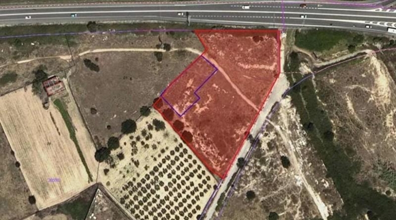 Barcelona - Vilanova i la Geltrú - 4433m2
