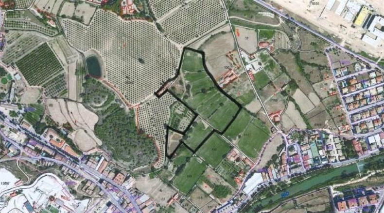 Cadiz - Cádiz - 32556m2