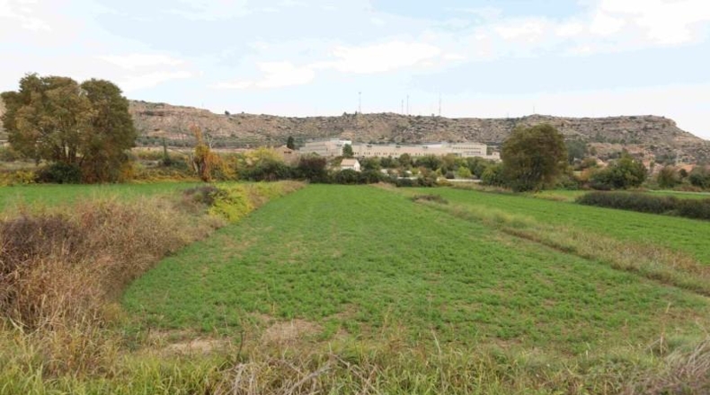 Cadiz - Cádiz - 32556m2