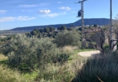Non-developable land for sale on España, Benitachell, ref: TR116825 photo