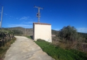 Non-developable land for sale on España, Benitachell, ref: TR116825 photo