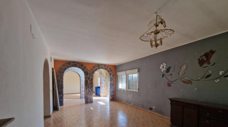 Barcelona - Sant Pere de Vilamajor - 711m2