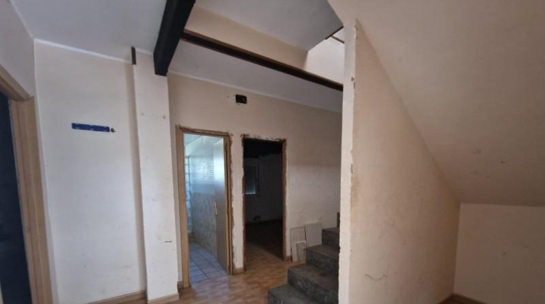 Barcelona - Sant Pere de Vilamajor - 711m2