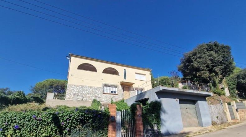 Barcelona - Sant Pere de Vilamajor - 711m2