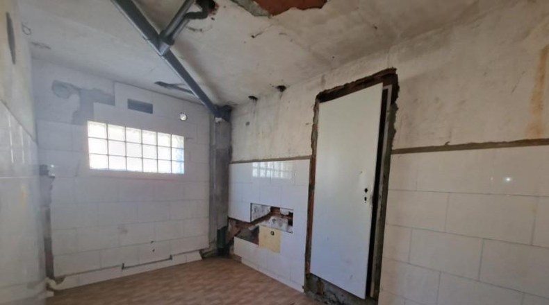 Barcelona - Sant Pere de Vilamajor - 711m2