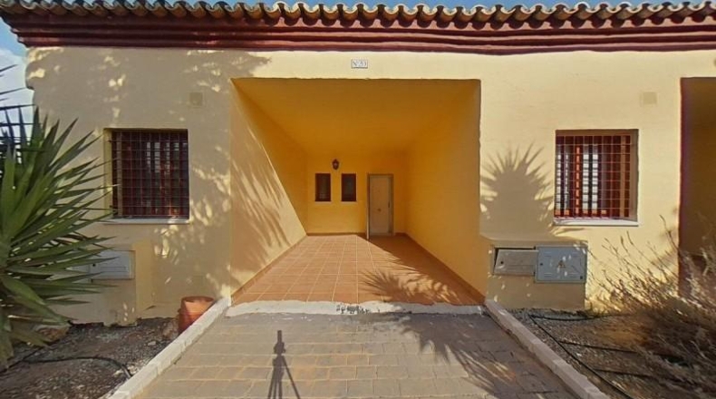 Málaga - Manilva - 140m2