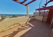 Casa de pueblo en venta en la España, Manilva, ref: TR375420 foto